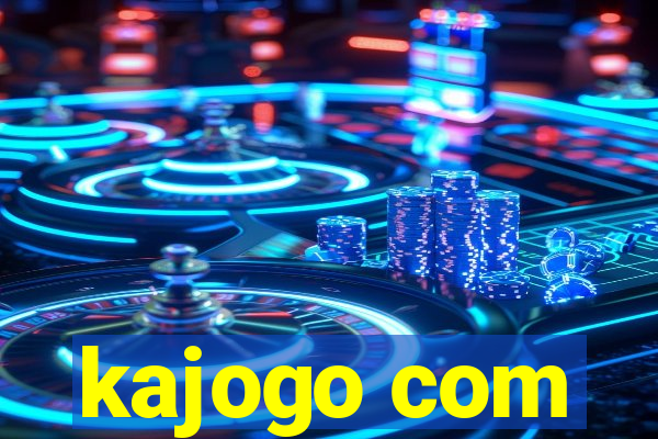 kajogo com